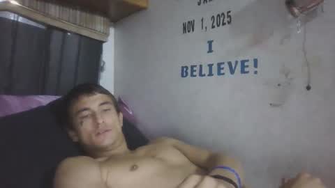 joshuamadeit123 online show from 03-09-25, 07:37