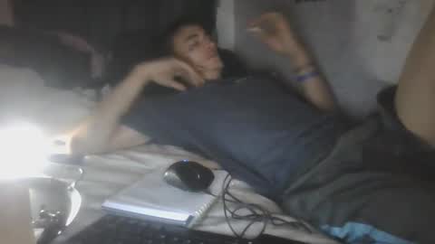 joshuamadeit123 online show from 03-10-25, 06:12