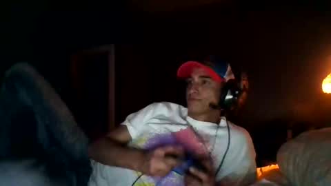joshuamadeit123 online show from 11-13-25, 11:14