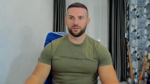 joshuamuscle69 online show from 01-22-25, 06:10