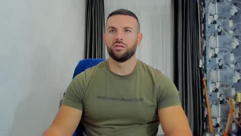 joshuamuscle69 online show from 01-23-25, 05:02