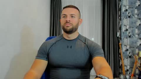 joshuamuscle69 online show from 01-24-25, 06:46