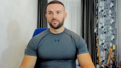 joshuamuscle69 online show from 01-27-25, 06:19