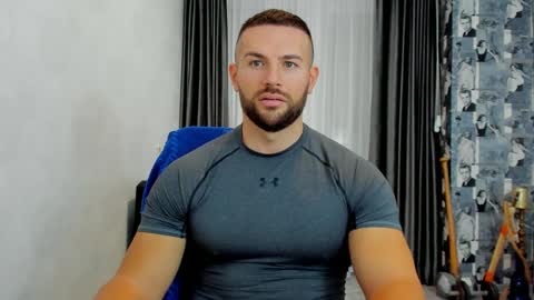 joshuamuscle69 online show from 01-30-25, 05:41