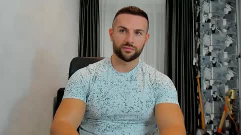 joshuamuscle69 online show from 02-02-25, 08:13