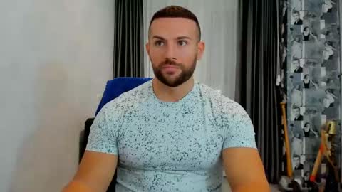 joshuamuscle69 online show from 02-03-25, 09:41