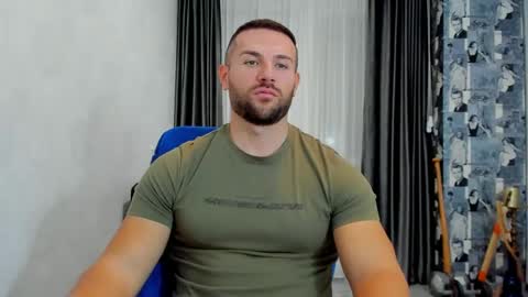 joshuamuscle69 online show from 02-04-25, 06:04