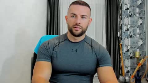 joshuamuscle69 online show from 02-14-25, 09:45