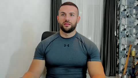 joshuamuscle69 online show from 02-18-25, 06:26