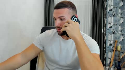 joshuamuscle69 online show from 02-20-25, 08:39