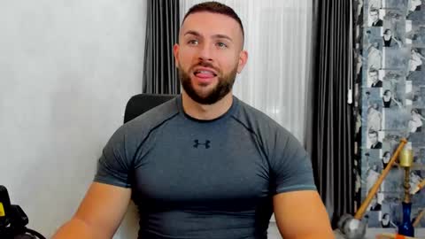 joshuamuscle69 online show from 03-10-25, 12:37