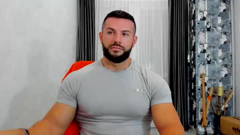 joshuamuscle69 online show from 09-21-25, 05:31