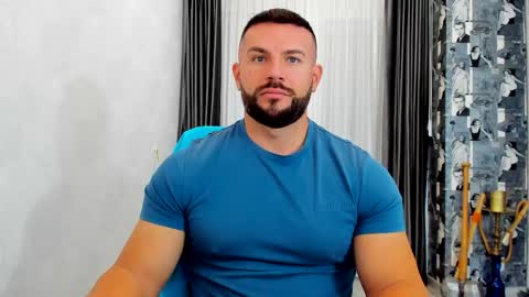 joshuamuscle69 online show from 10-20-25, 06:03