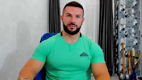 joshuamuscle69 online show from 11-12-25, 06:47