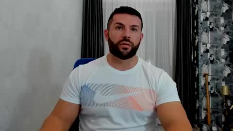 joshuamuscle69 online show from 02-03-26, 05:07