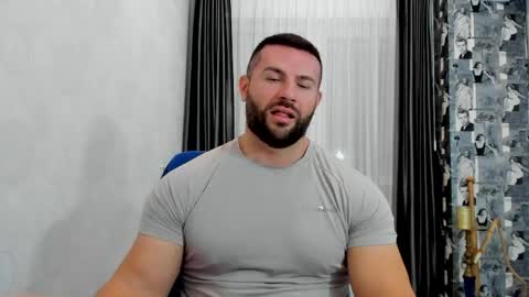 joshuamuscle69 online show from 02-28-26, 06:47