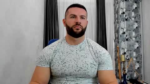 joshuamuscle69 online show from 03-15-26, 05:35