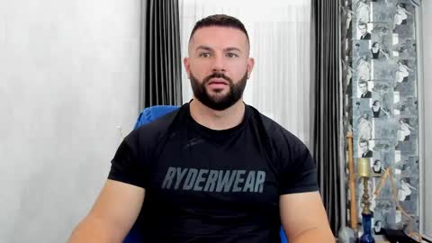 joshuamuscle69 online show from 03-18-26, 06:49