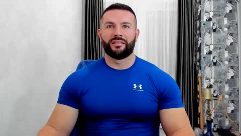 joshuamuscle69 online show from 03-21-26, 05:45