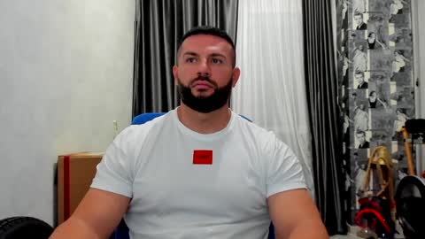 joshuamuscle69 online show from 05-21-26, 06:53