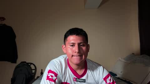 joshuatls08 online show from 12-28-24, 02:22