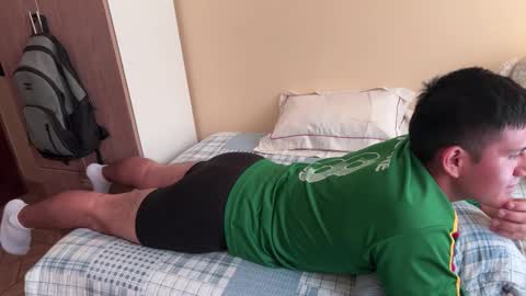 joshuatls08 online show from 10-17-25, 04:53