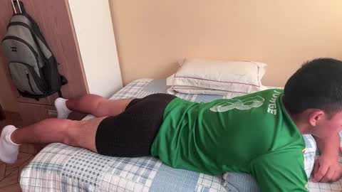 joshuatls08 online show from 10-18-25, 02:07