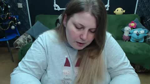 josiesun771 online show from 02-02-25, 12:57