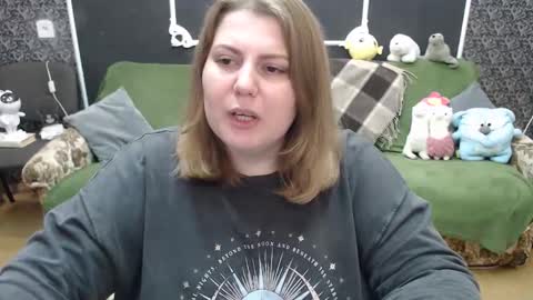 josiesun771 online show from 11-28-25, 11:57