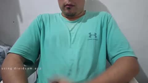 josq121 online show from 10-07-25, 12:08