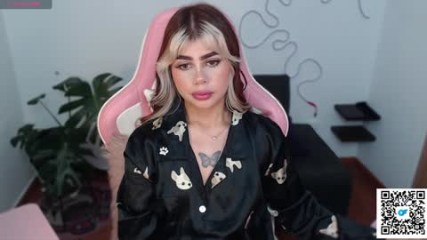josephine   independent model    online show from 12-09-24, 02:34