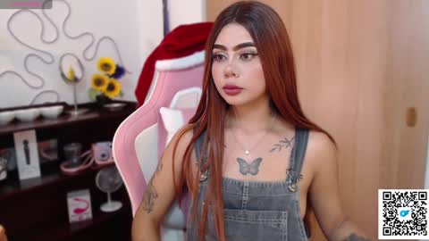 josephine   independent model    online show from 12-17-24, 02:33