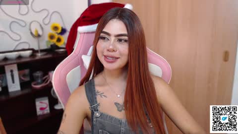 josephine   independent model    online show from 12-17-24, 05:40