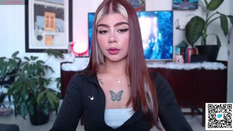 josephine   independent model    online show from 12-17-24, 07:37