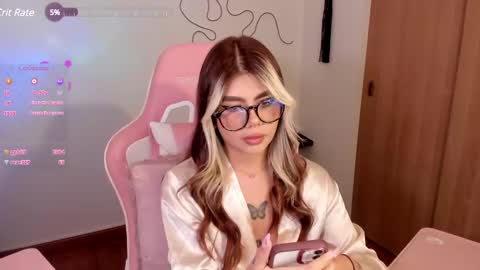 josephine   independent model    online show from 02-28-25, 02:42