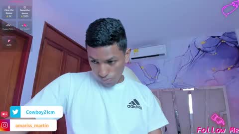 JOSS JORDAN  online show from 09-19-25, 07:58