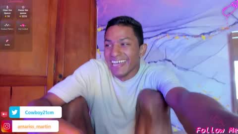 JOSS JORDAN  online show from 09-27-25, 07:30