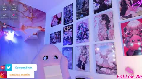 JOSS JORDAN  online show from 10-06-25, 07:55