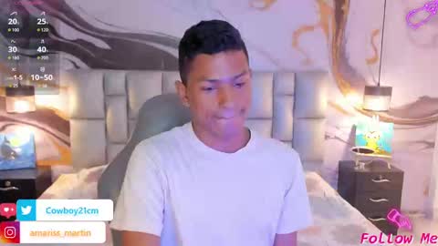 JOSS JORDAN  online show from 10-13-25, 07:25