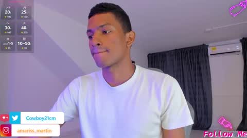 JOSS JORDAN  online show from 10-17-25, 08:55