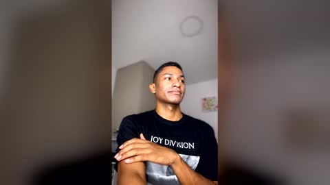 JOSS JORDAN  online show from 02-28-26, 06:53