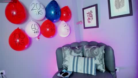 Jostyn Rous online show from 05-03-26, 01:39