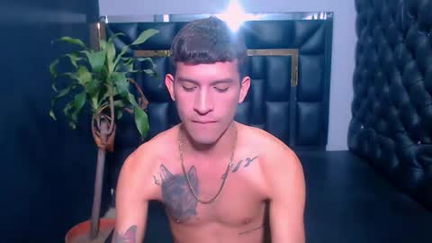 josue_linares online show from 09-14-25, 03:05