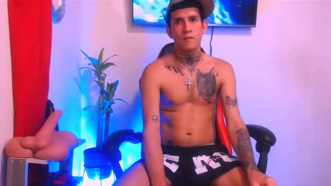 josue_linares online show from 05-14-26, 07:59