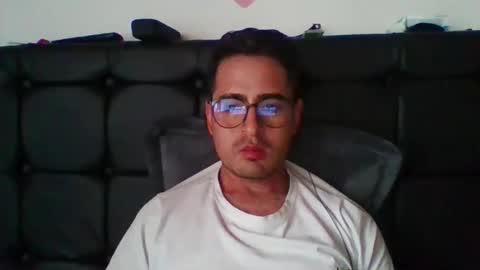 josux8 online show from 01-15-26, 04:44