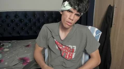 josy online show from 04-27-26, 02:42