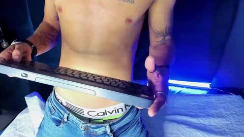 Jota Smith online show from 01-23-25, 01:30