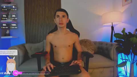 Jota Stivens online show from 10-06-25, 07:22