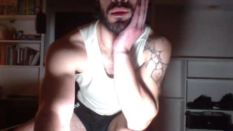 jotarojas1 online show from 06-22-26, 06:43