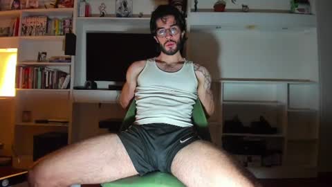 jotarojas1 online show from 06-27-26, 05:01